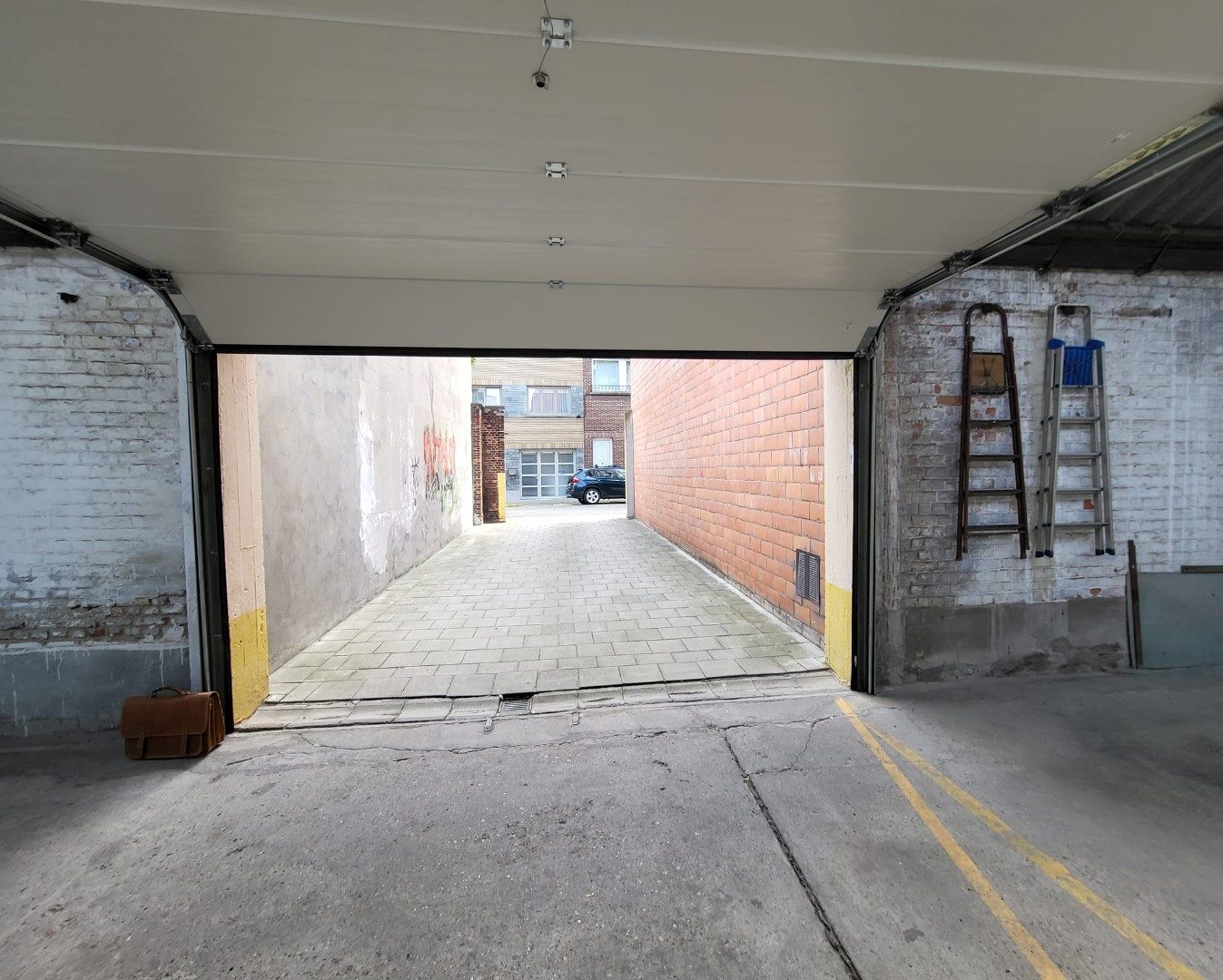 Appartement in de toekomstige appartement-wandelstraat van Vilvoorde. foto 15