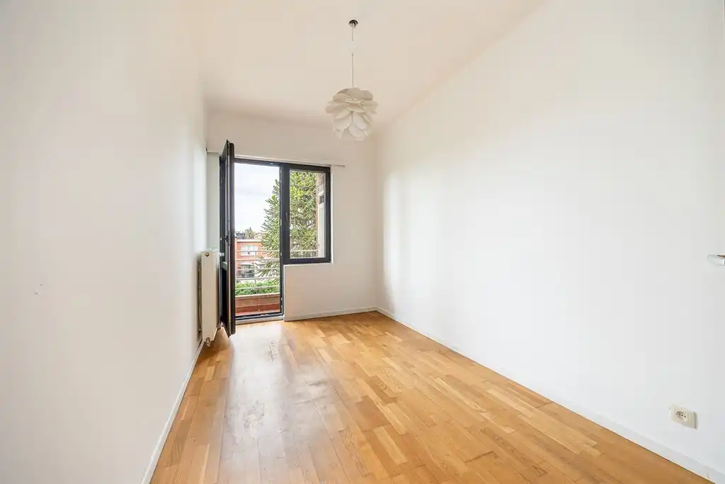 Appartement met 2 slaapkamers en terrasje foto 8