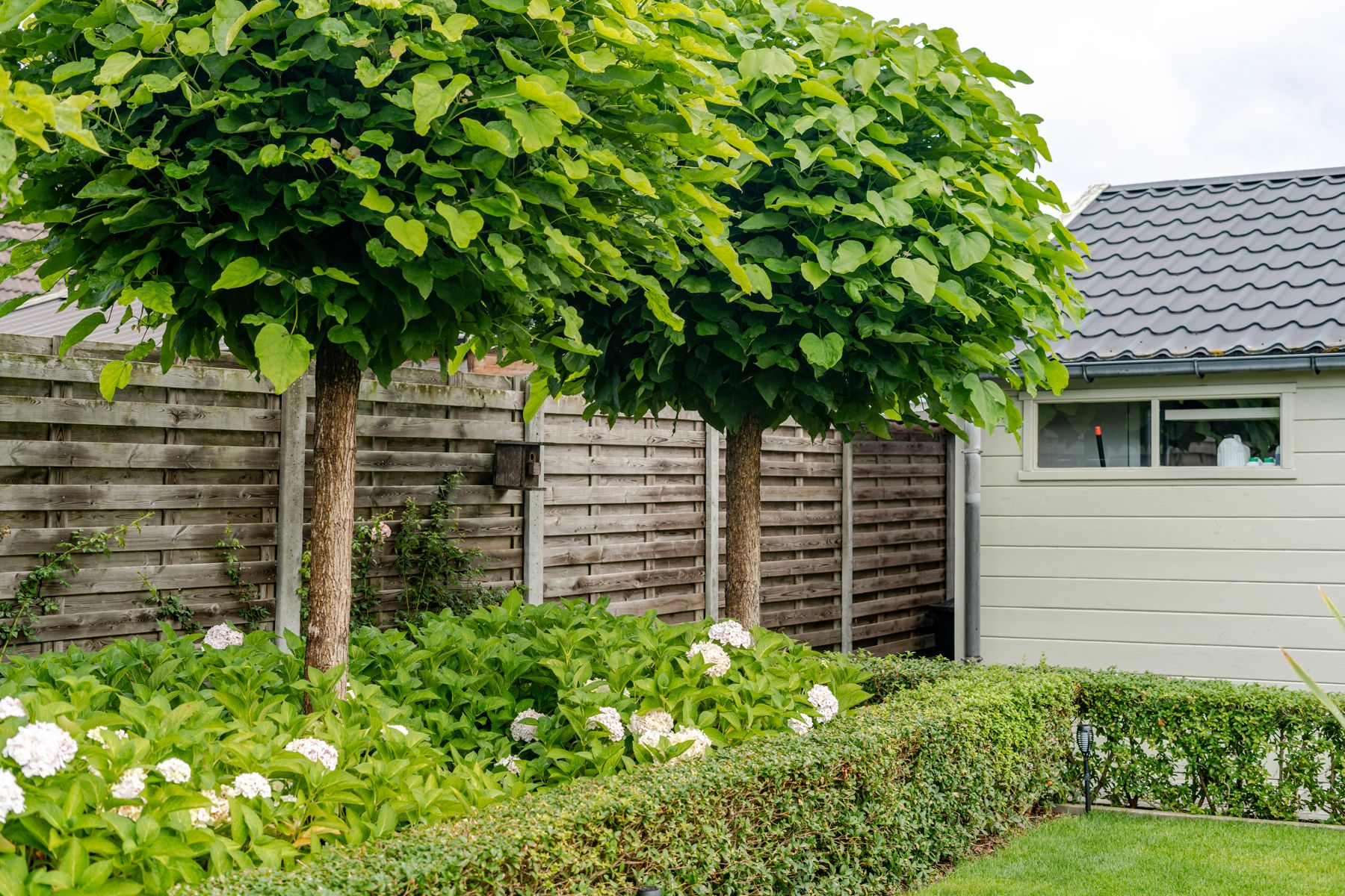 Instapklare villa in rustige straat foto 25