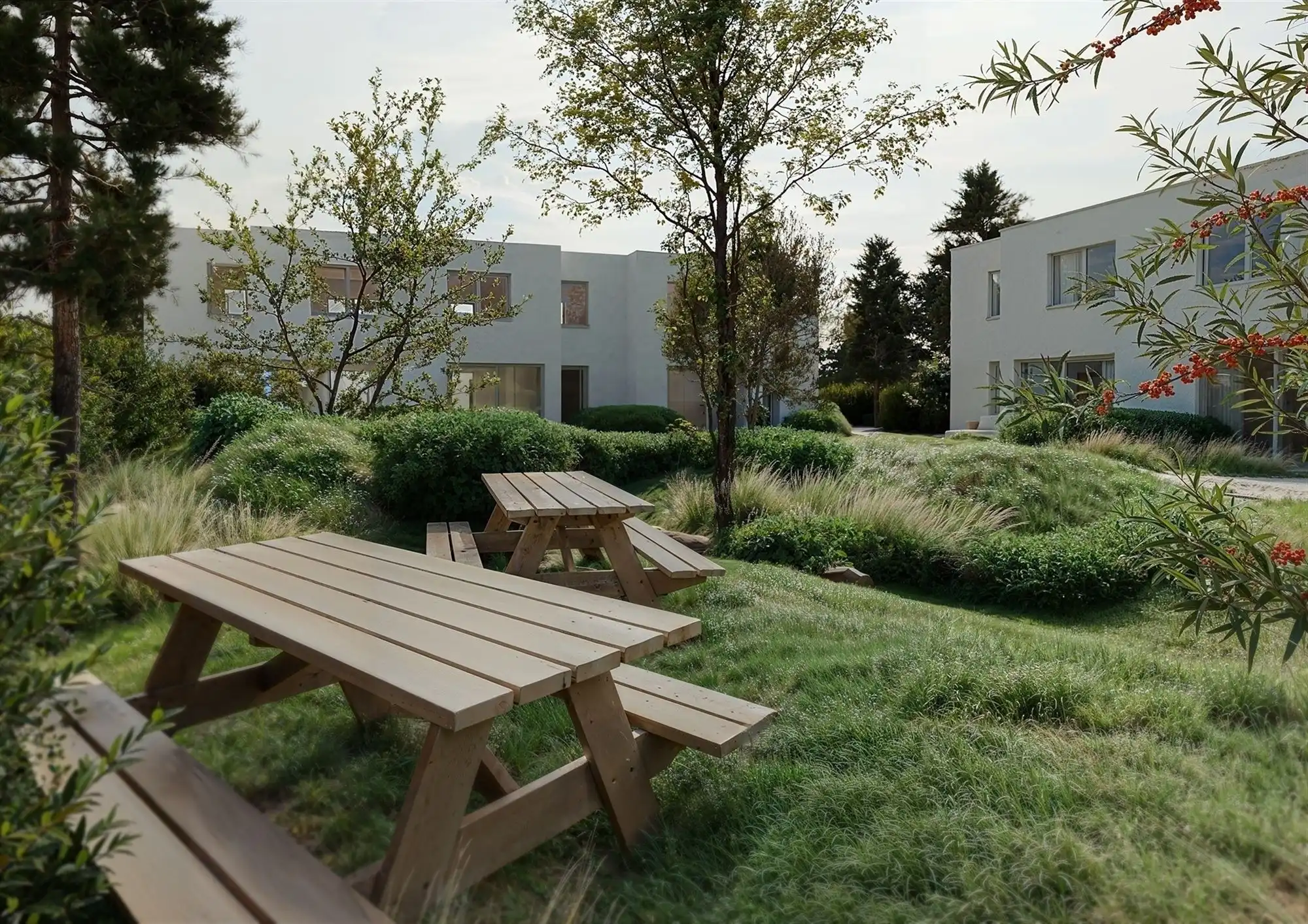 Nieuwe luxe vakantiewoning! foto 34