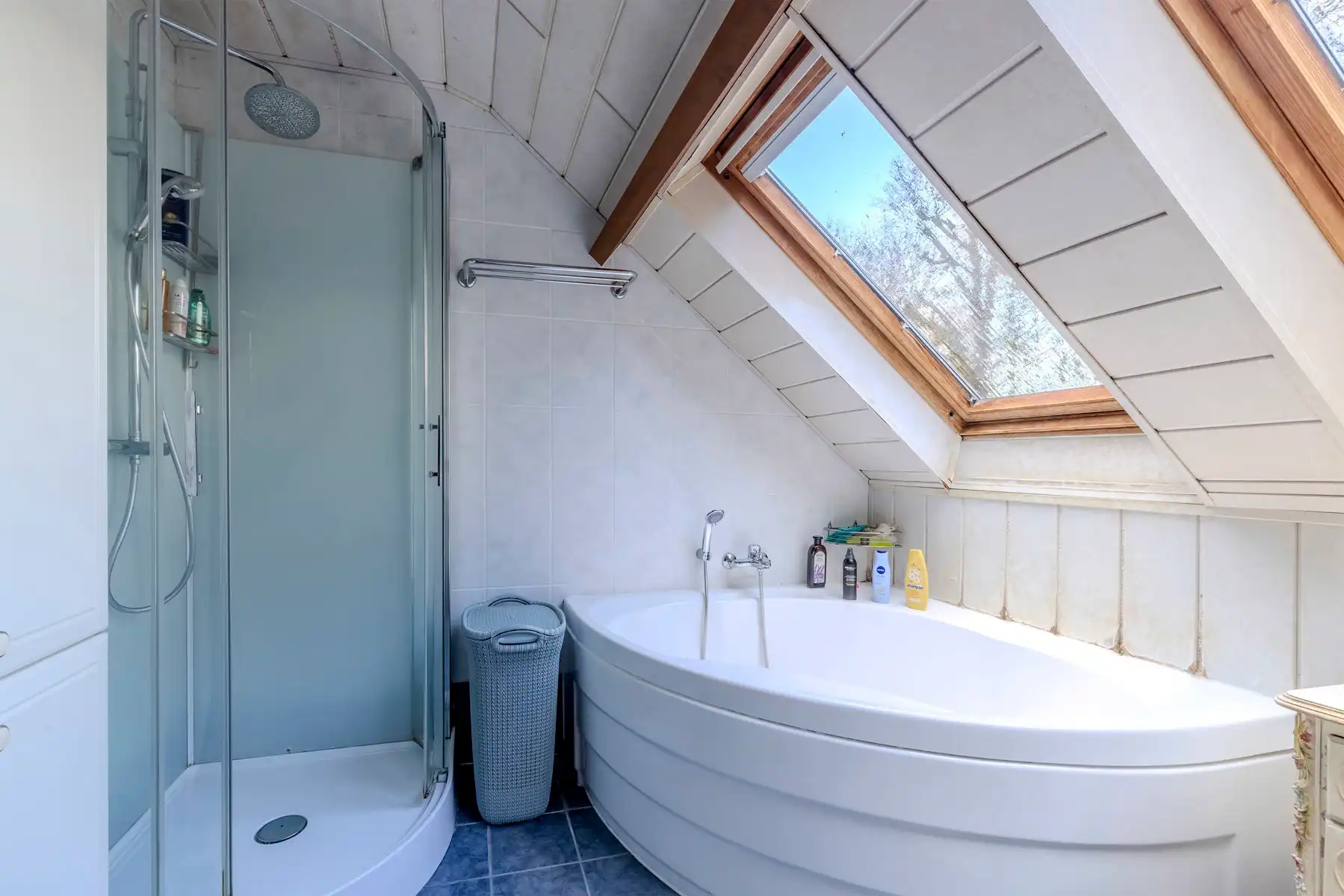 OB met 4 slpk, garage en tuin gelegen in doodlopende straat foto 30