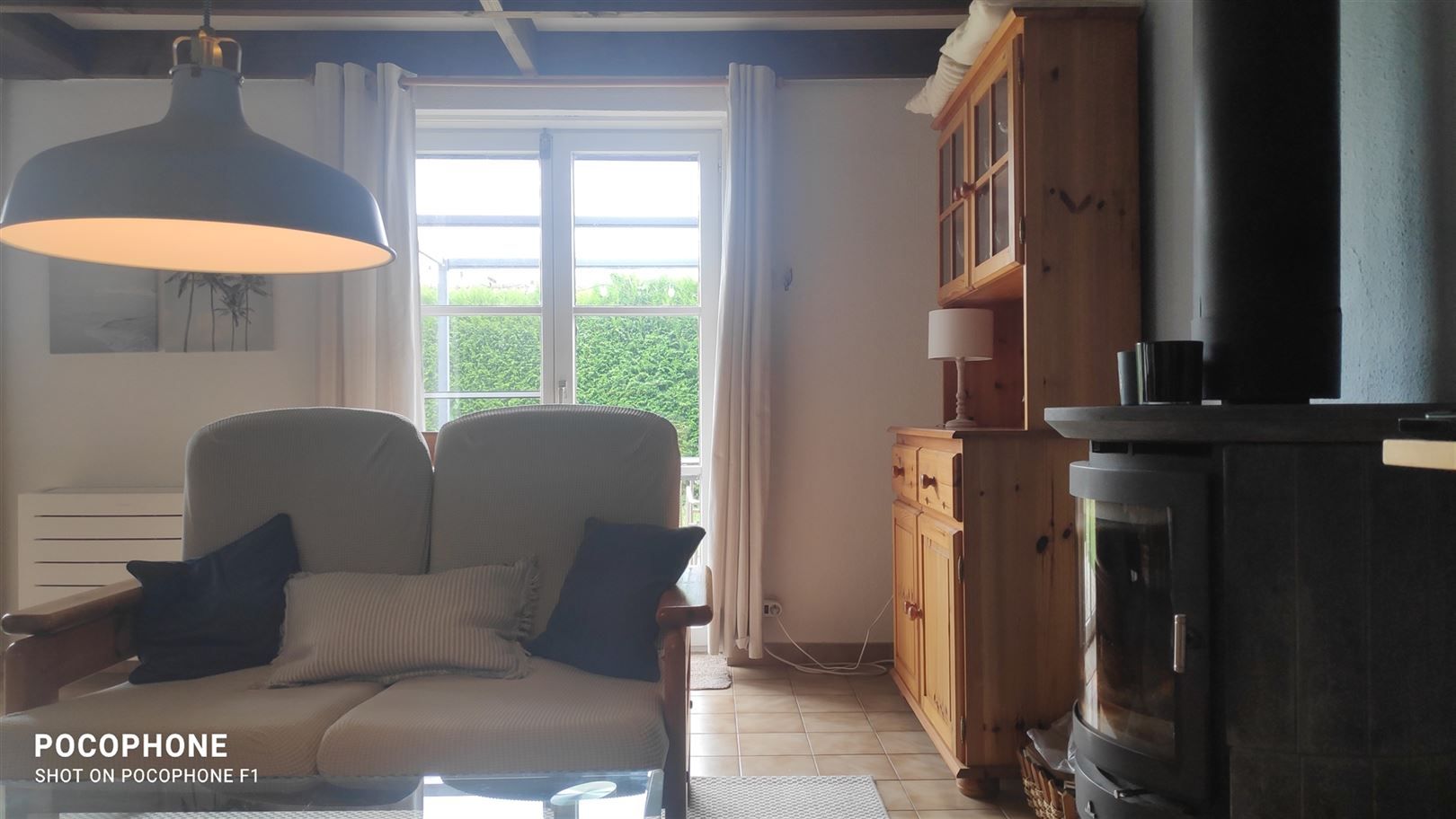 Huis foto 16