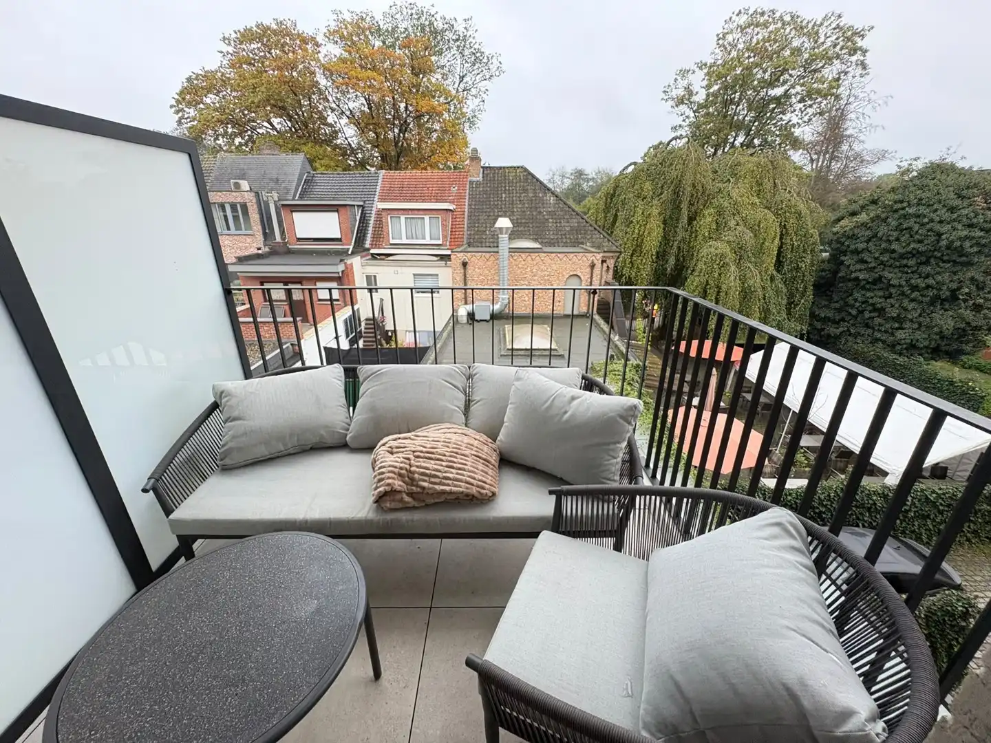 NIEUWBOUW APPARTEMENT MET TERRAS foto 8