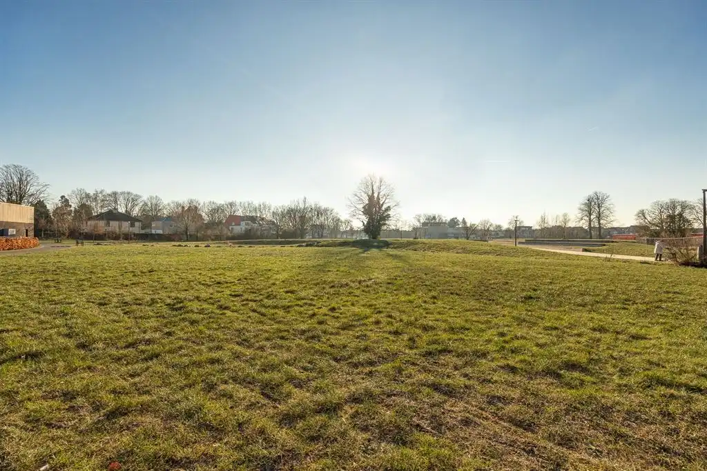 Charmant éénslaapkamer appartement met tuin foto 17