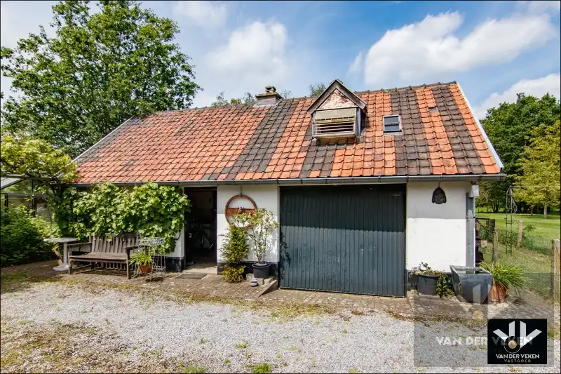 LANDELIJKE OB OP 40A 74CA foto 14