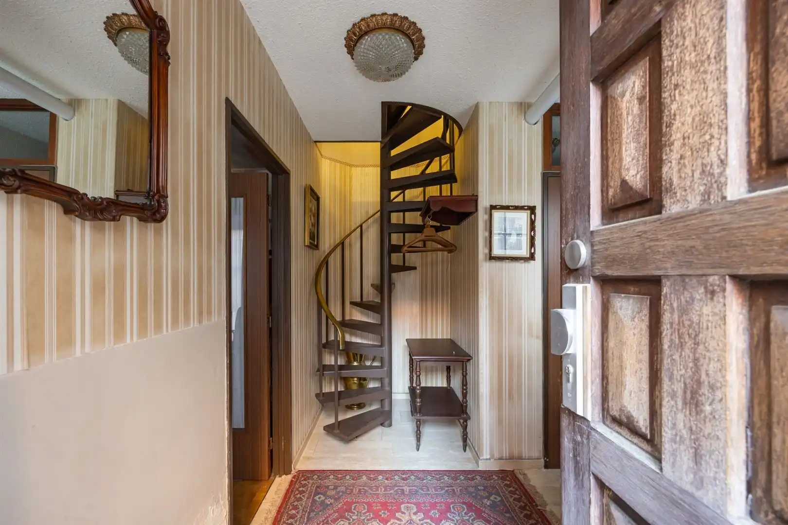 Kantoorruimte in het hartje van Mechelen foto 2