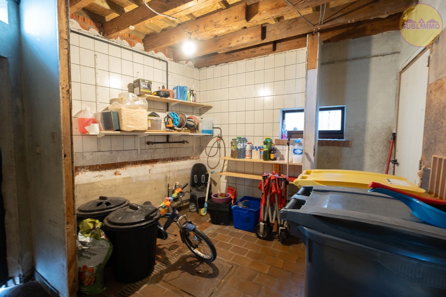 Charmante te renoveren eengezinswoning te Vorst-Laakdal foto 19