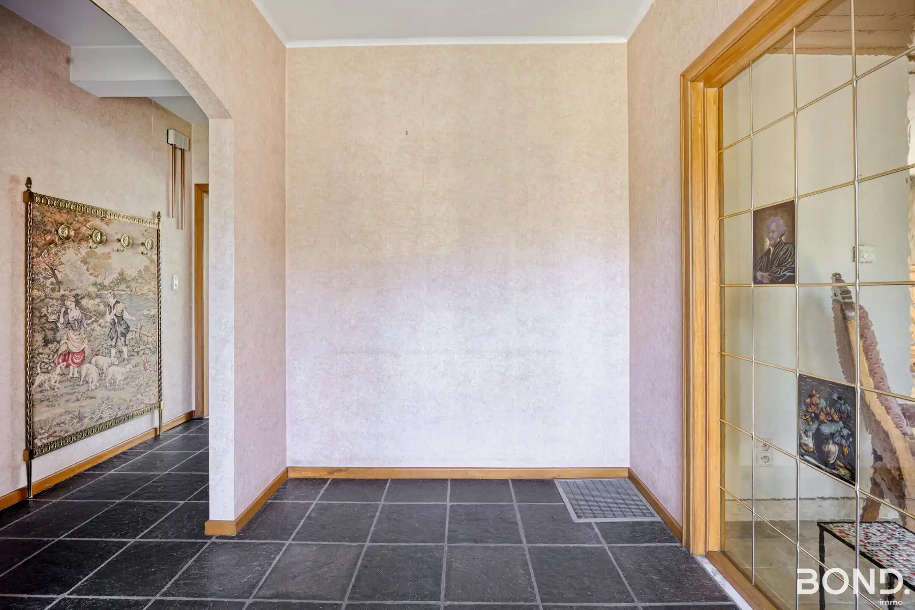 Ruime woning met prachtige tuin in Rotselaar! foto 9