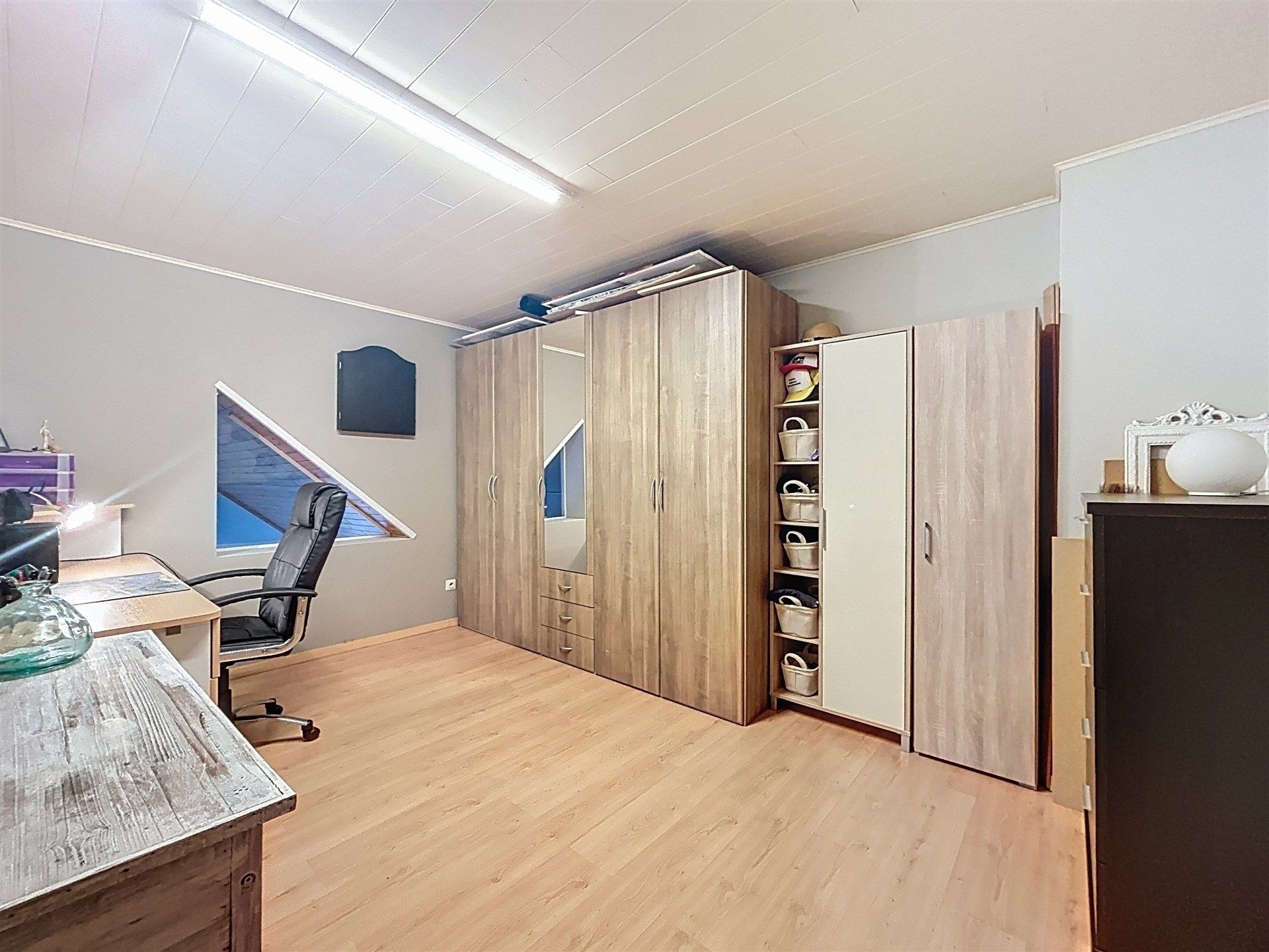Open bebouwing met 4 slaapkamers op 3550m² foto 25