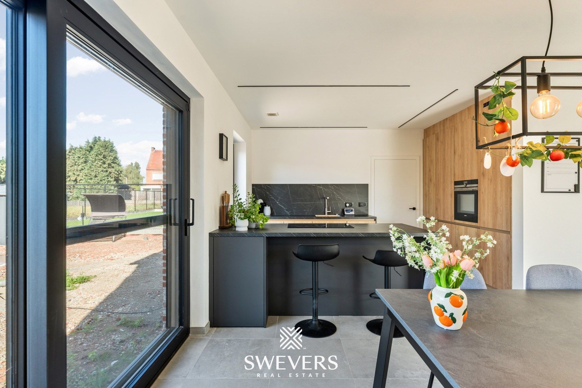 Recente energiezuinige woning in Tessenderlo-Ham foto 14