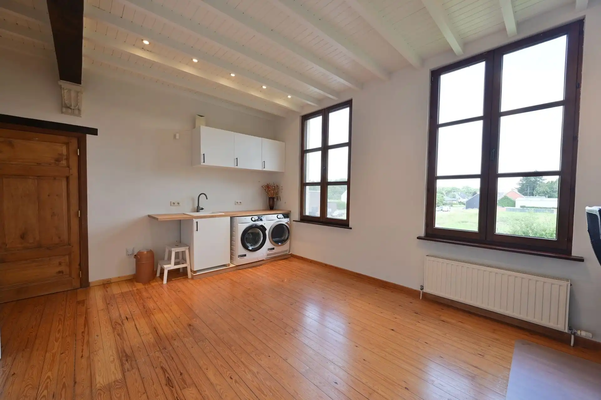 Charmante herenwoning met 4 slks en een ruime zolder  foto 14