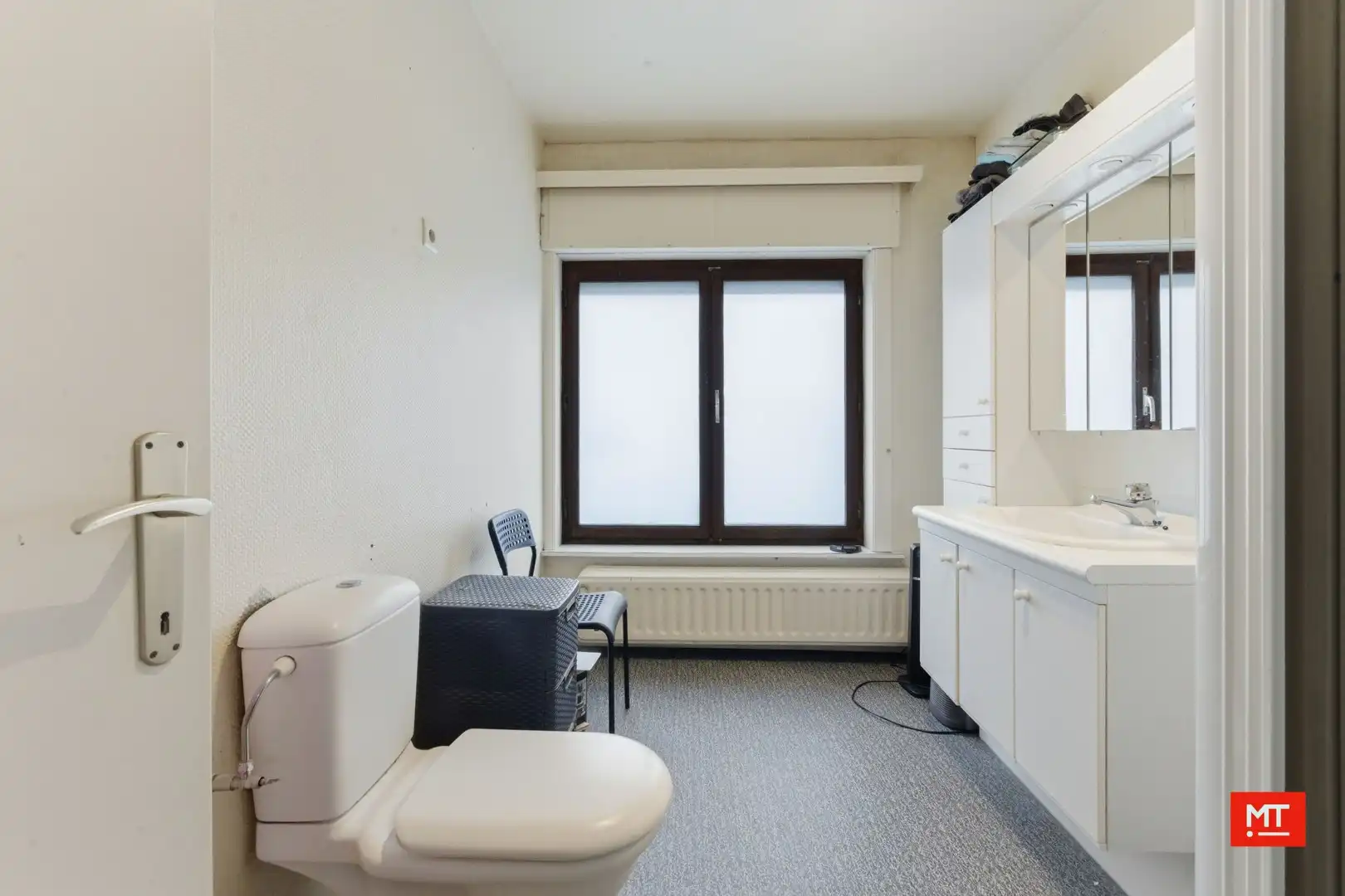 Bijzonder ruime woning met atelier in het centrum Zonnebeke foto 12