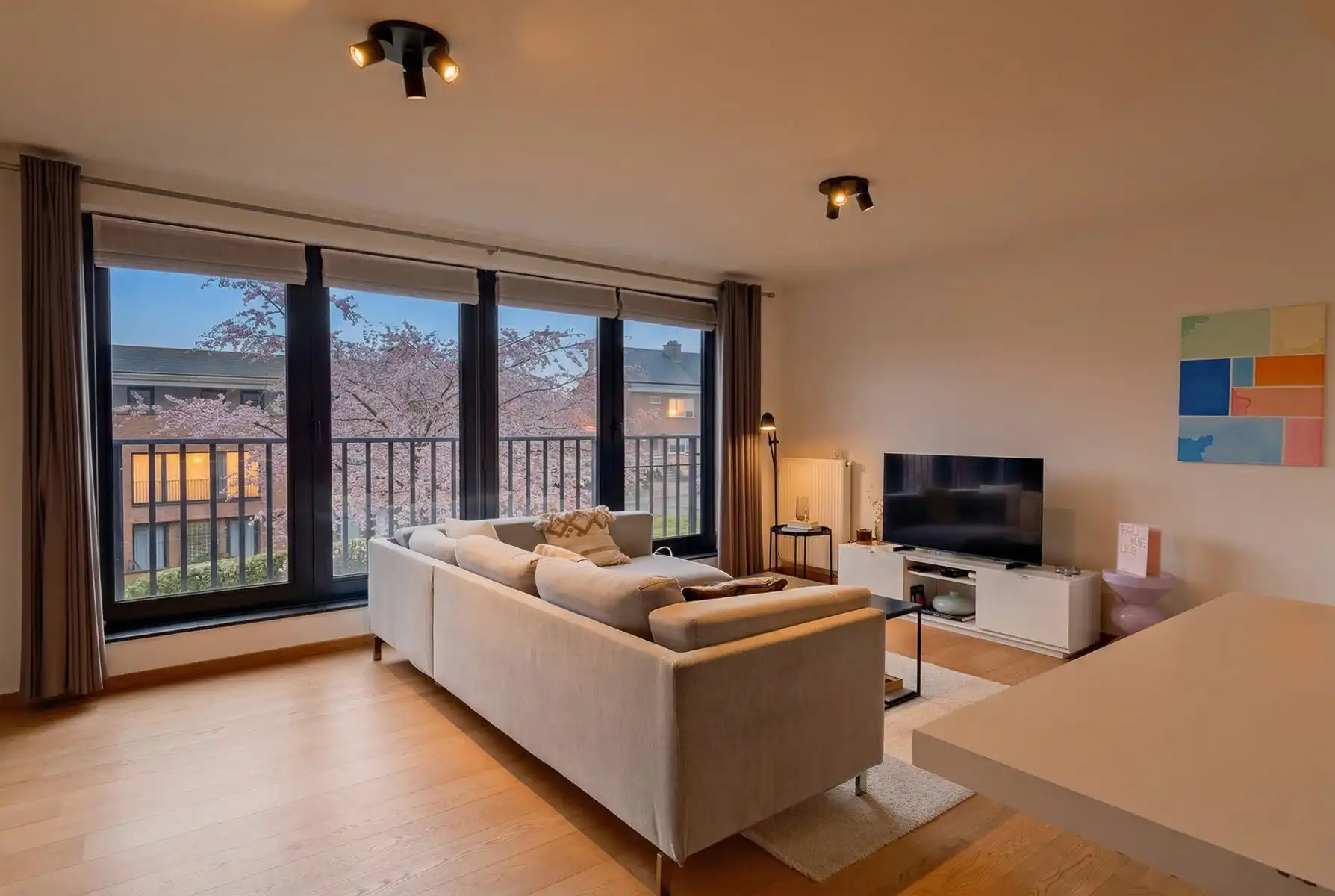 Appartement te koop foto 5