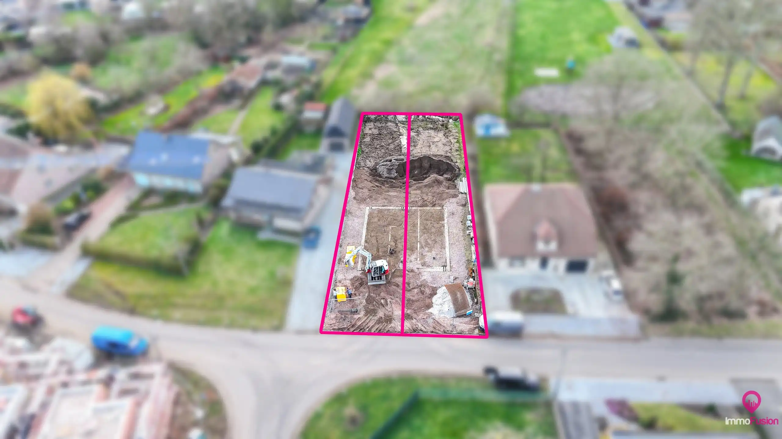 Energiezuinig nieuwbouwproject op topligging in Beverlo! foto 5