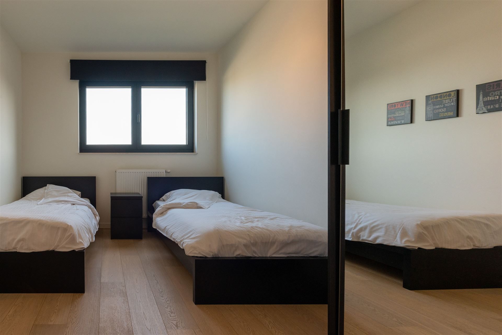 Luxe appartement met 2 slaapkamers  foto 5