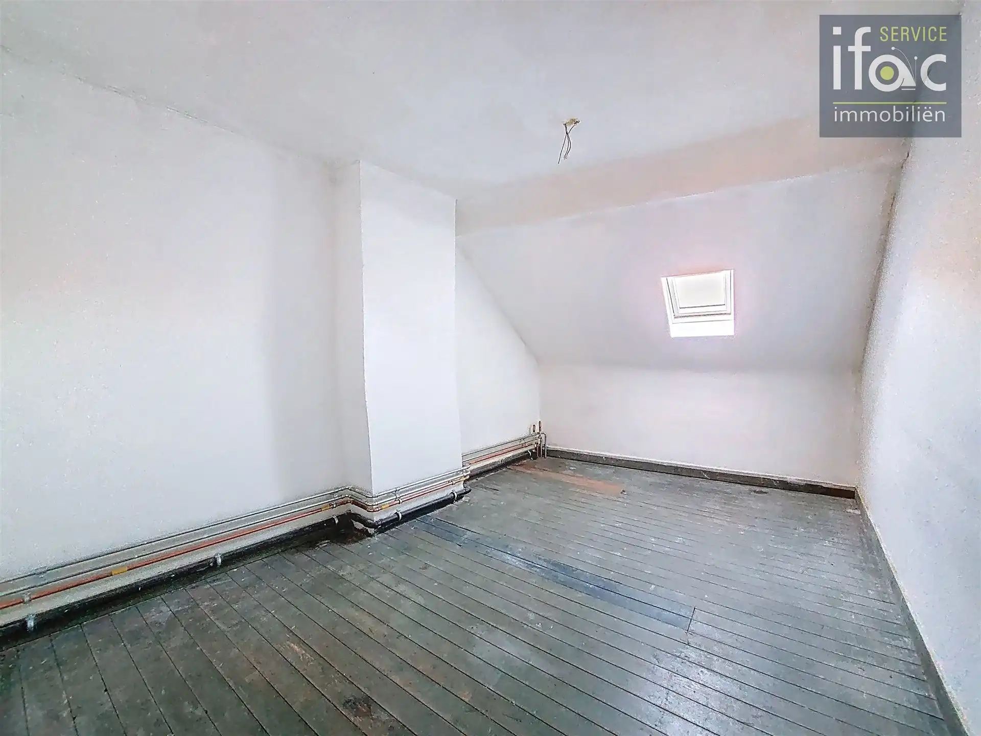 Gezellige rijwoning met tuin in hartje Tervuren foto 14