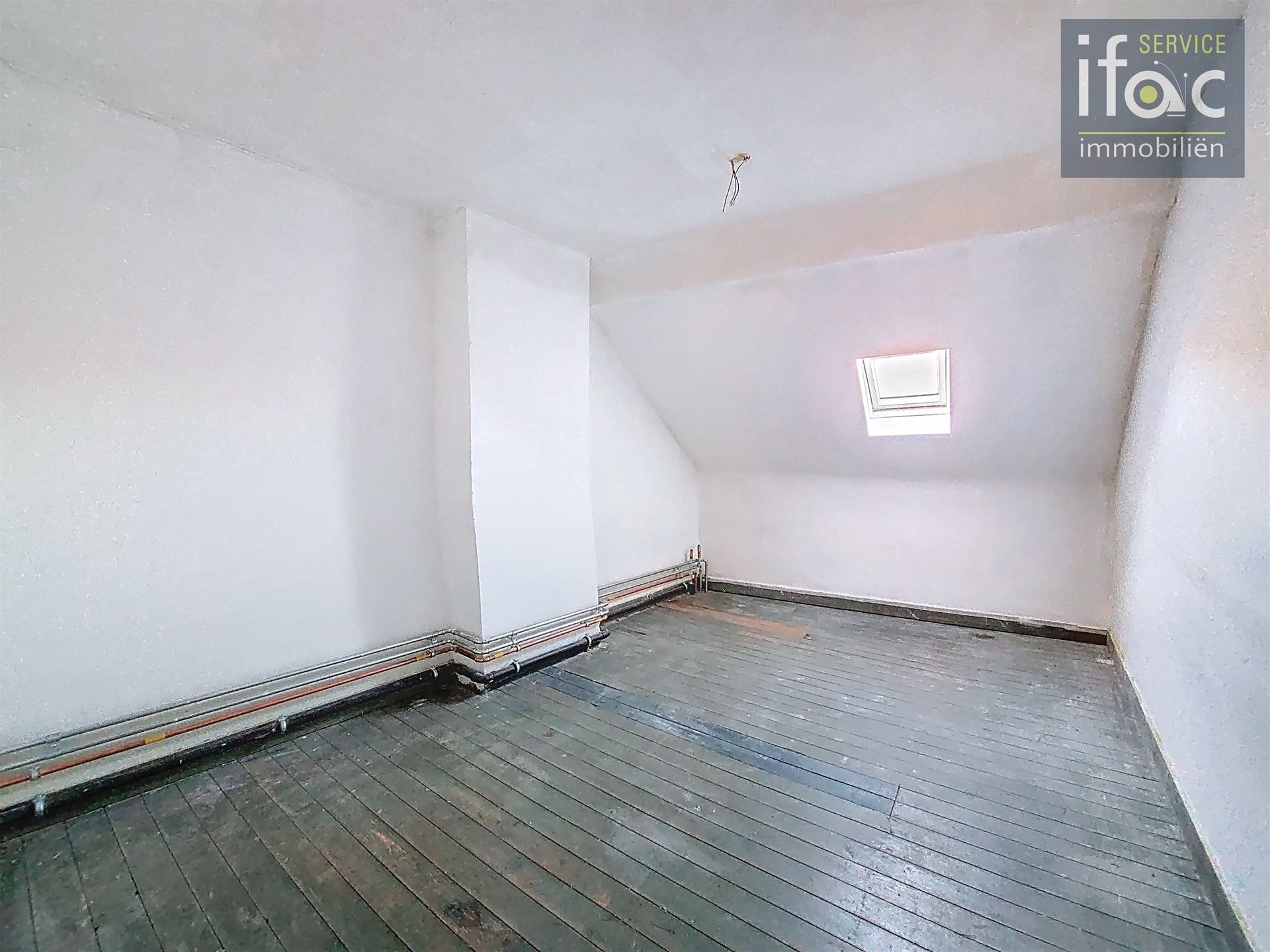 Gezellige rijwoning met tuin in hartje Tervuren foto 14