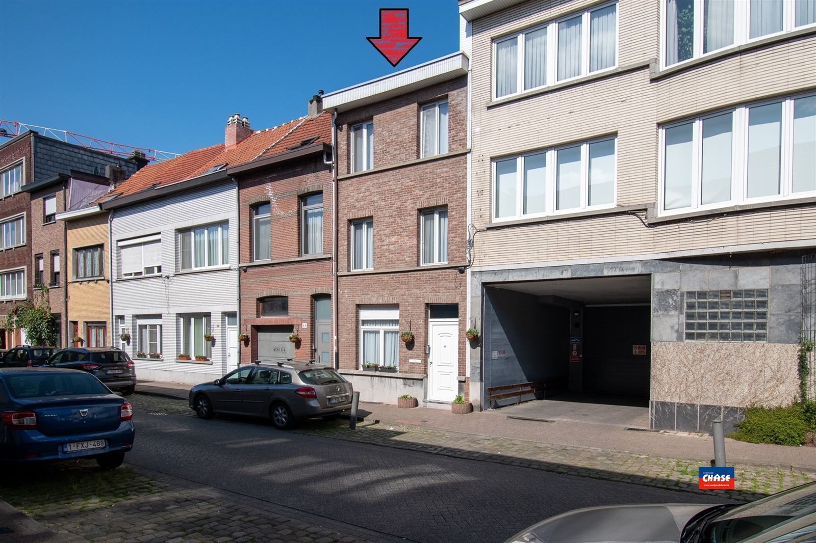 Woning met 4 tot 5 slpks en tuin!  foto 21