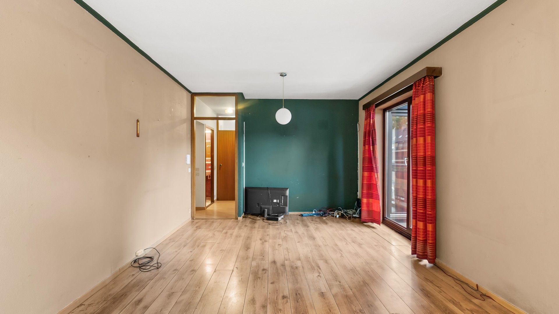 2 slkprs appartement in Genk centrum foto 6