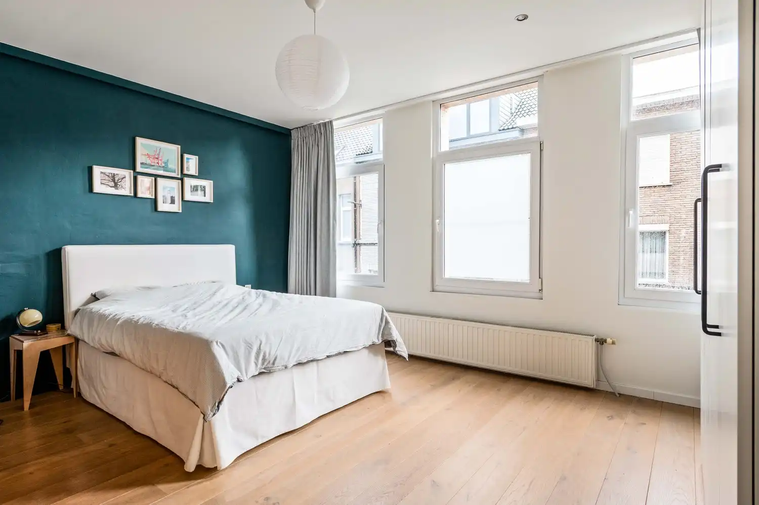 Instapklare woning met 3 slaapkamers in rustige en vlot bereikbare buurt! foto 15