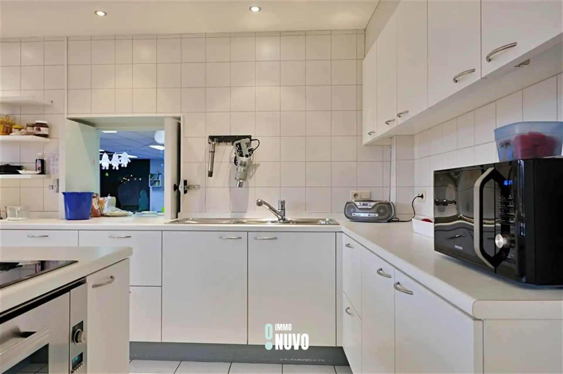 Gemengd gebouw foto 62