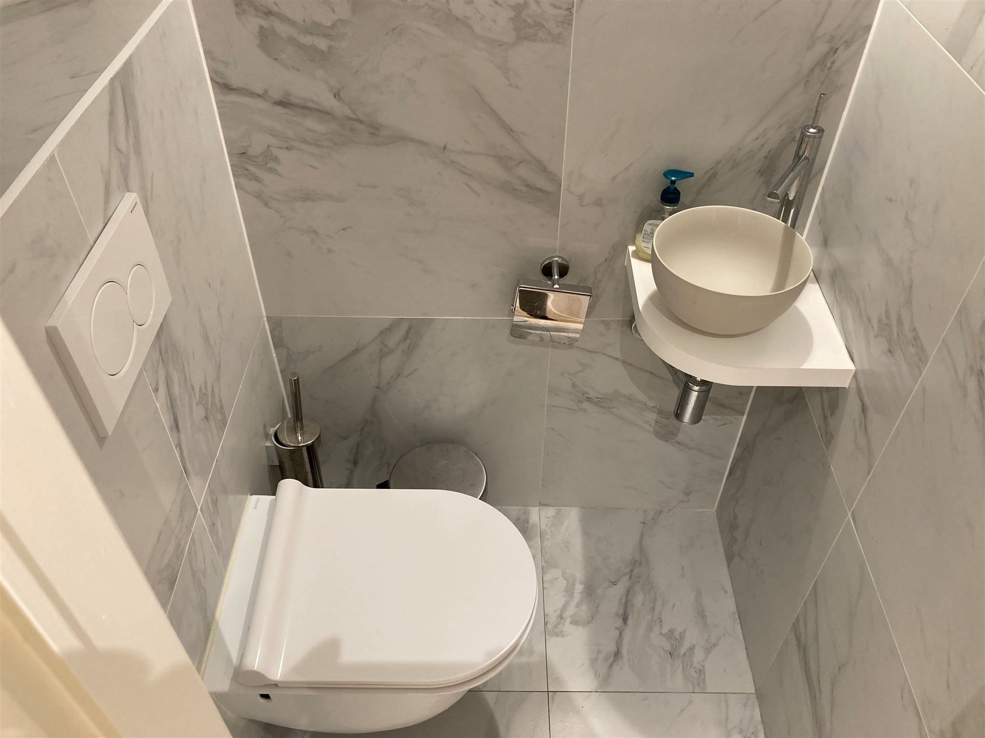 Luxueus 3SK gemeubileerd appartement - Europese wijk foto 25