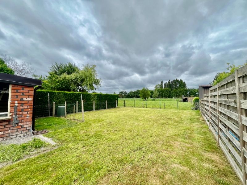 GERENOVEERDE HALFOPEN BEBOUWING TE HUUR foto 13