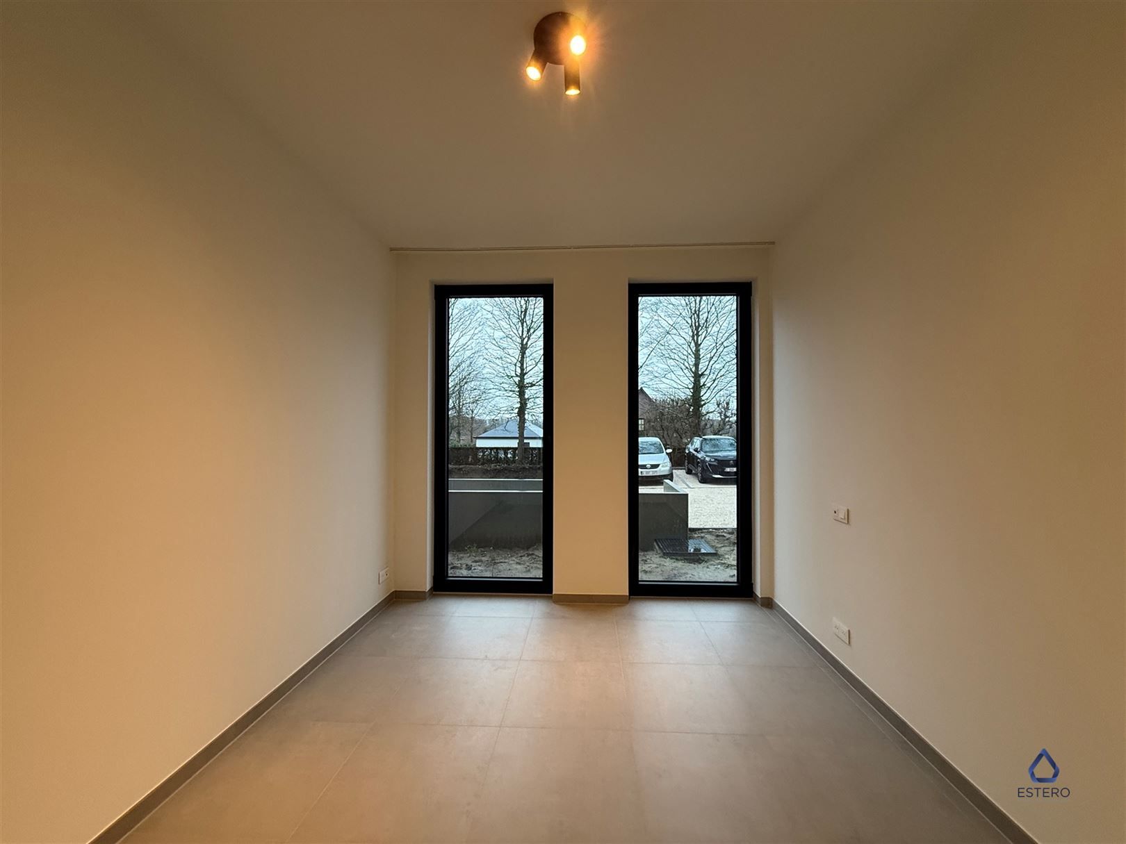 Energiezuinige nieuwbouwappartement met garagebox en gemeenschappelijk zwembad foto 12