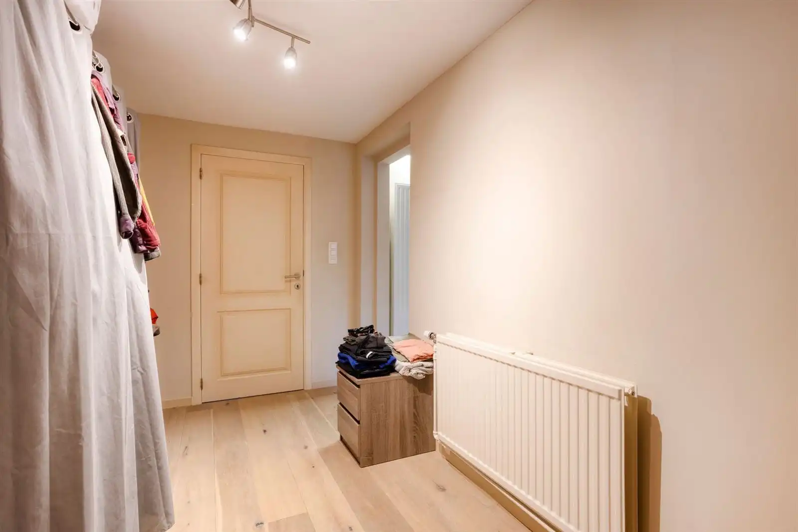 Appartement  met terras en garage  foto 15