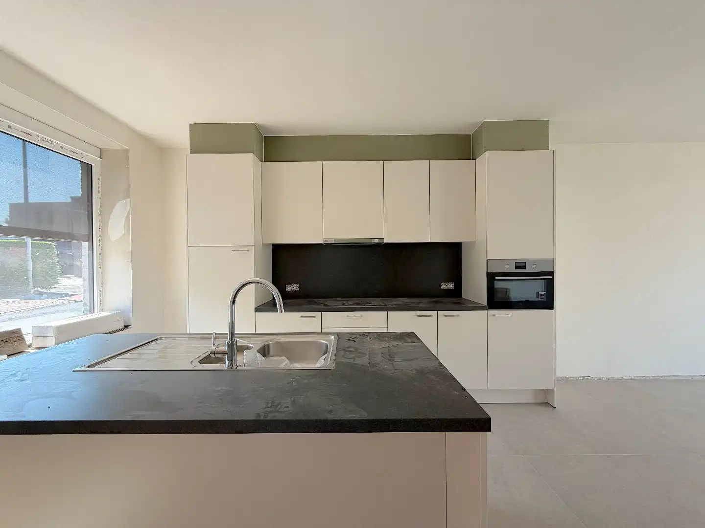 Nieuwbouwwoning te Ruddervoorde foto 6