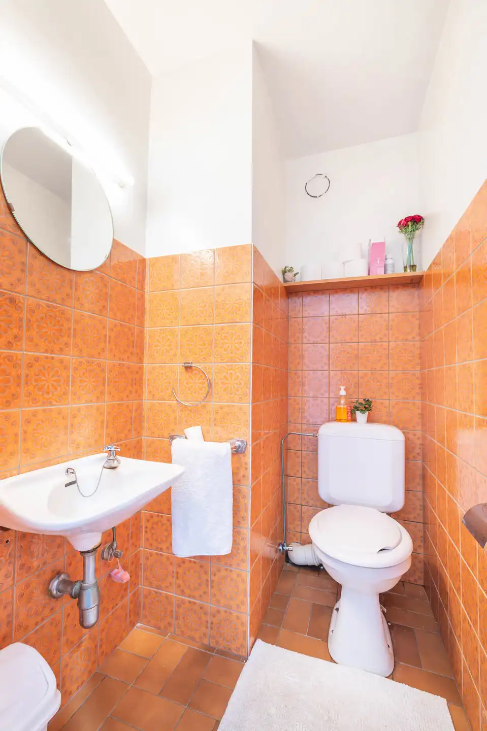 1 slpkmr, ±67 m² - Klein mede-eigendom & lage servicekosten foto 7