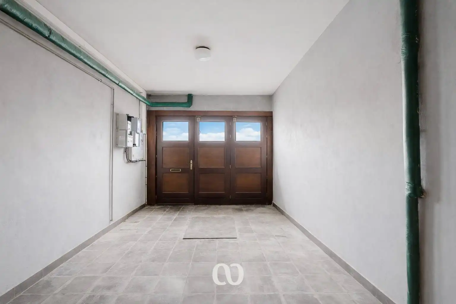 Ruime gezinswoning met 4 slaapkamers en tuin in Nederename foto 17