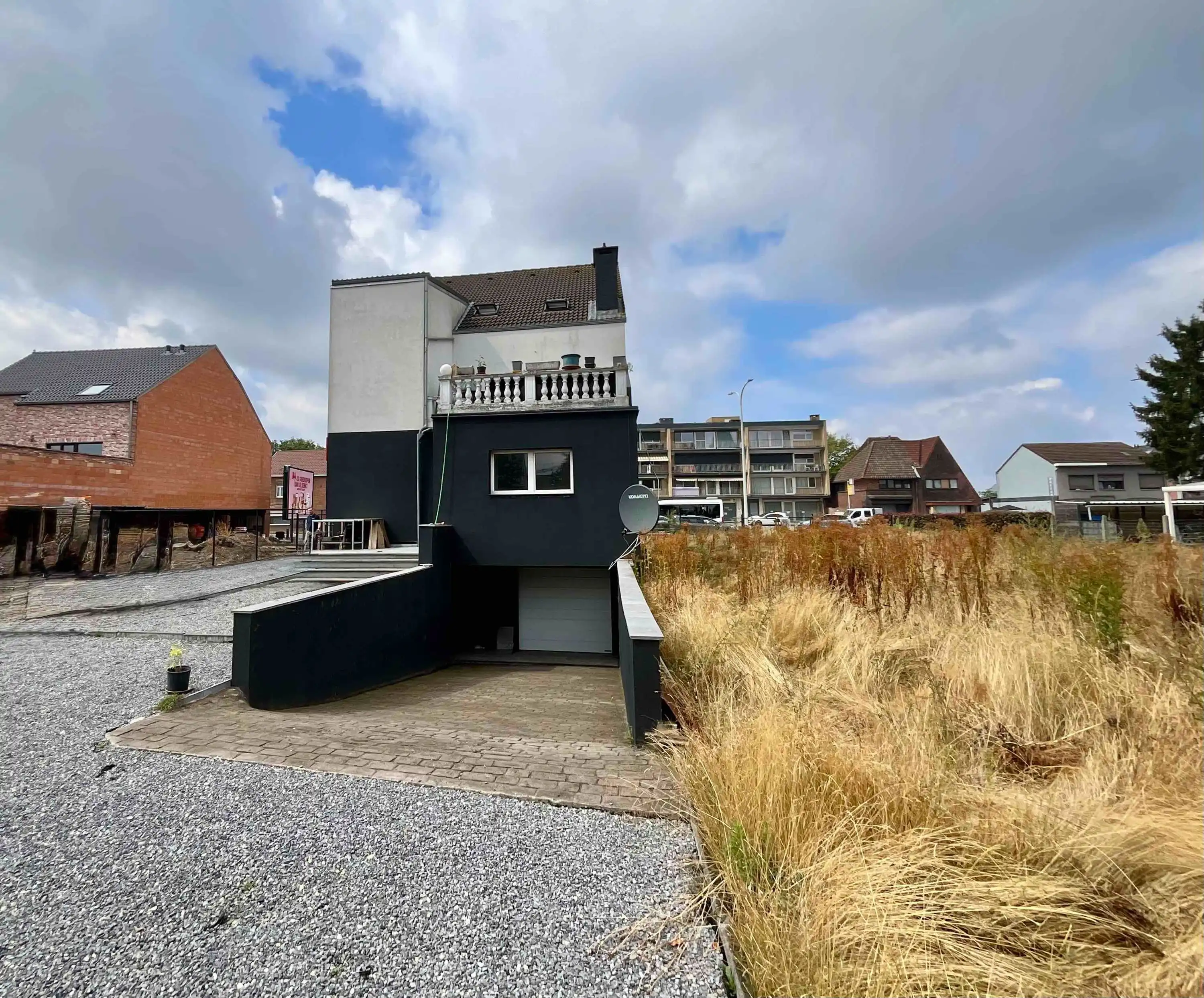 Opbrengsteigendom te koop – Grote Baan 386 - 388, Houthalen-Helchteren foto 5