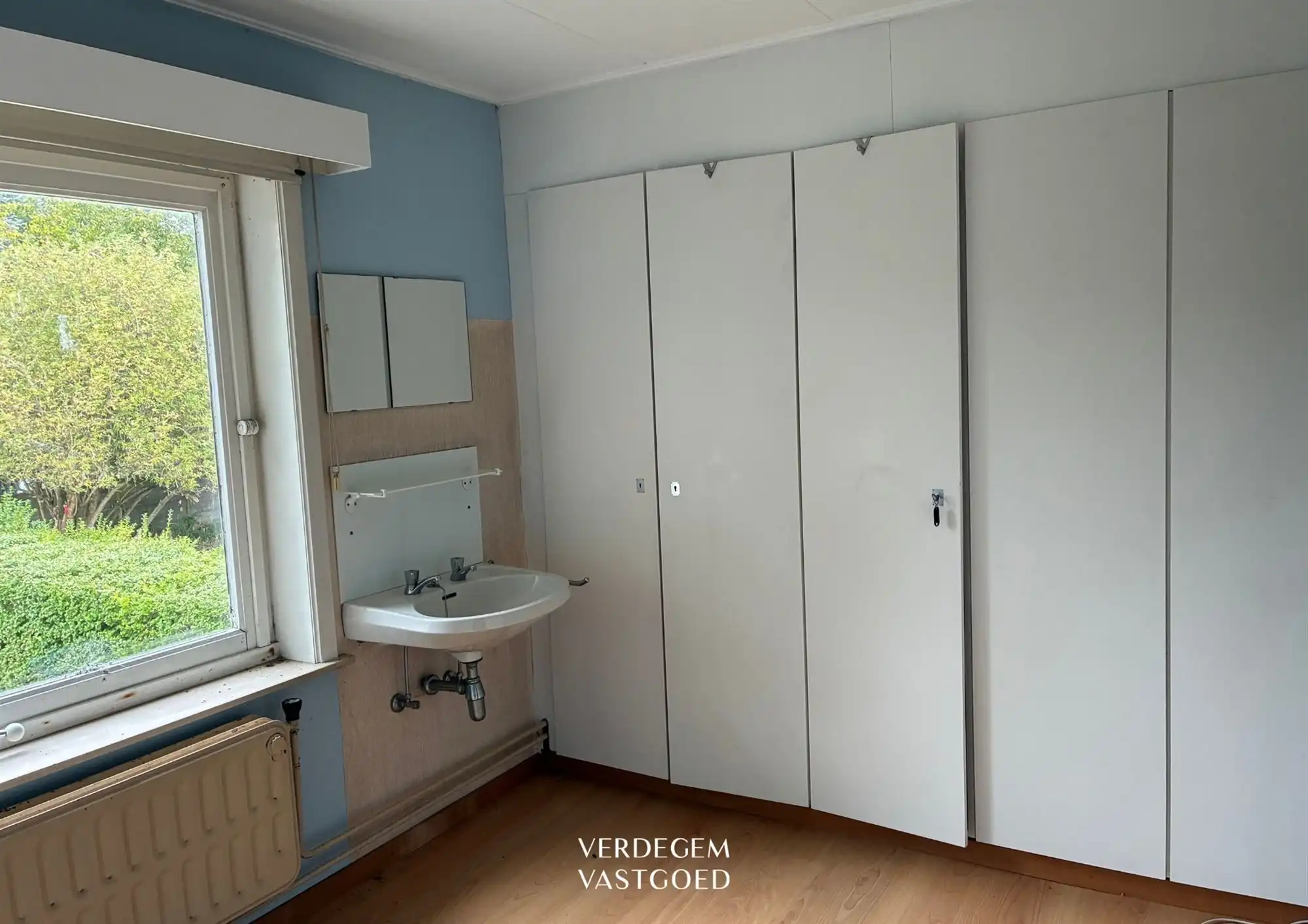 Je eigen plekje aan zee: te renoveren woning (aankoop via biedingsprocedure) foto 7
