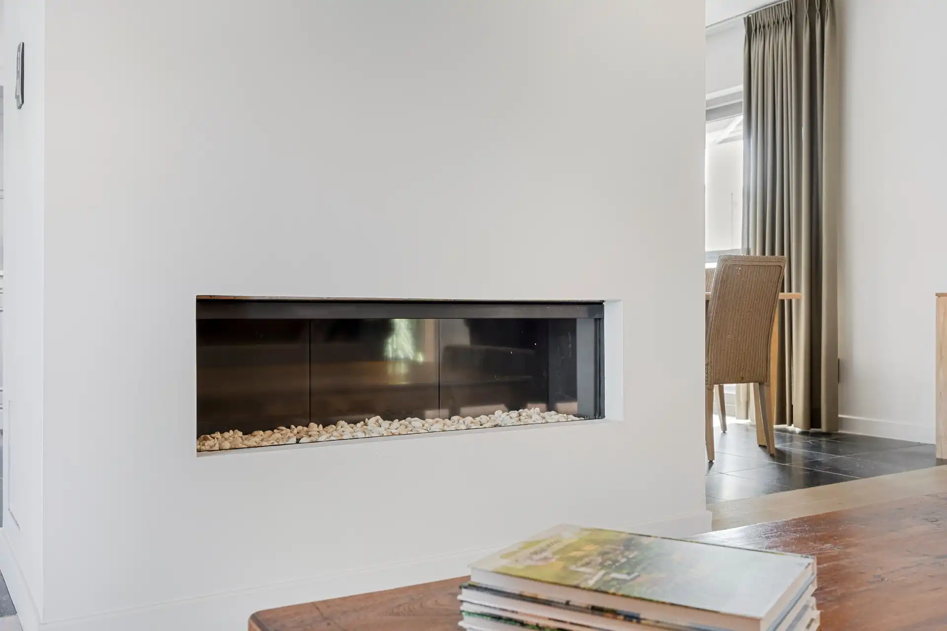 Ruim en luxueus dakappartement met uitzonderlijk dakterras van 104 m² in hartje Hasselt foto 5