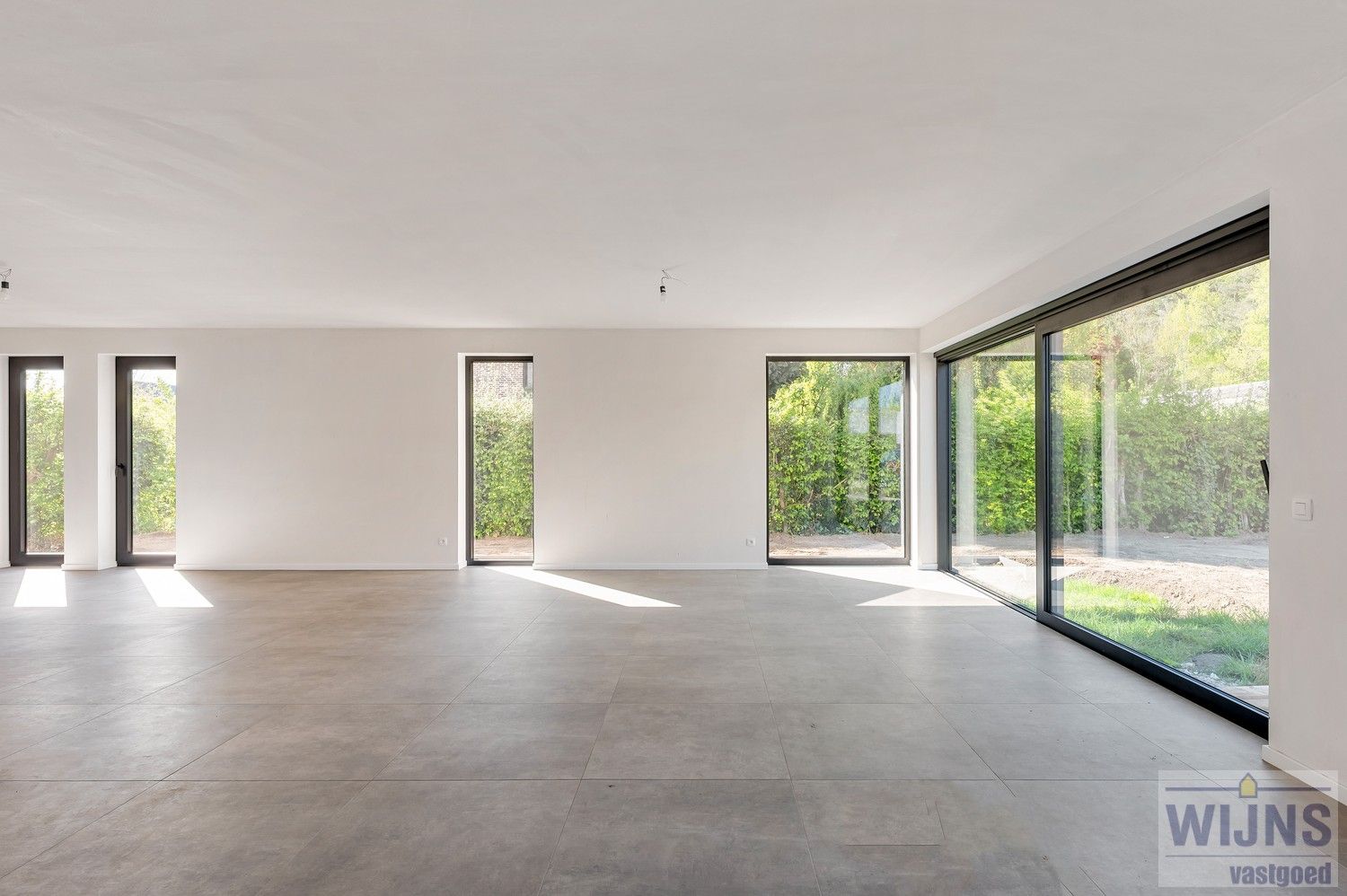 Moderne nieuwbouw open bebouwing op 861 m². foto 9