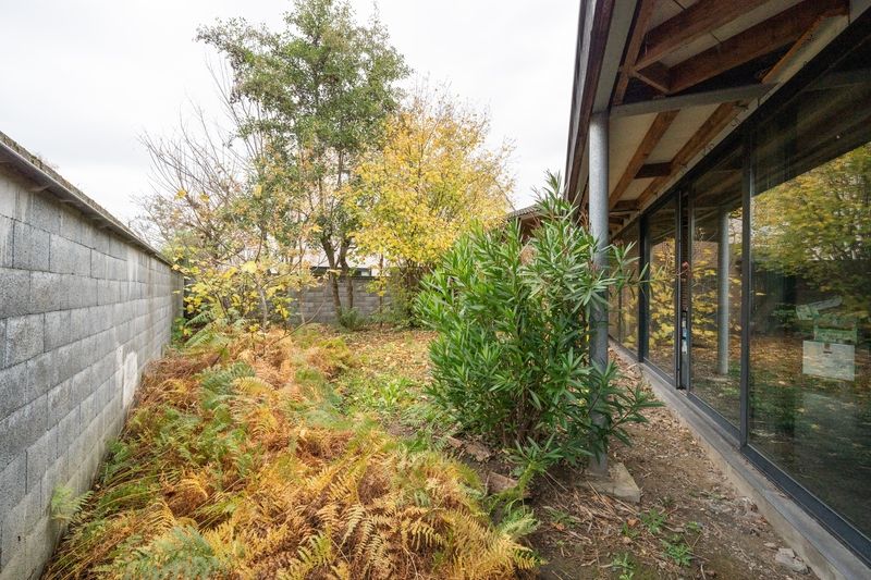 Centrum Roeselare - Bedrijfsgebouw met woongelegenheid en garage foto 20