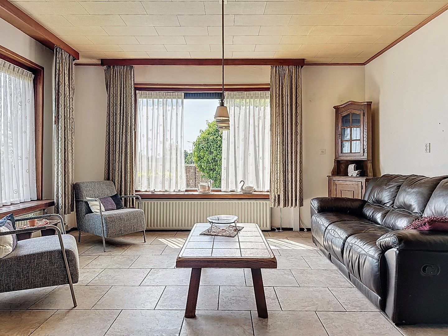 Landelijk wonen met grote schuren foto 8