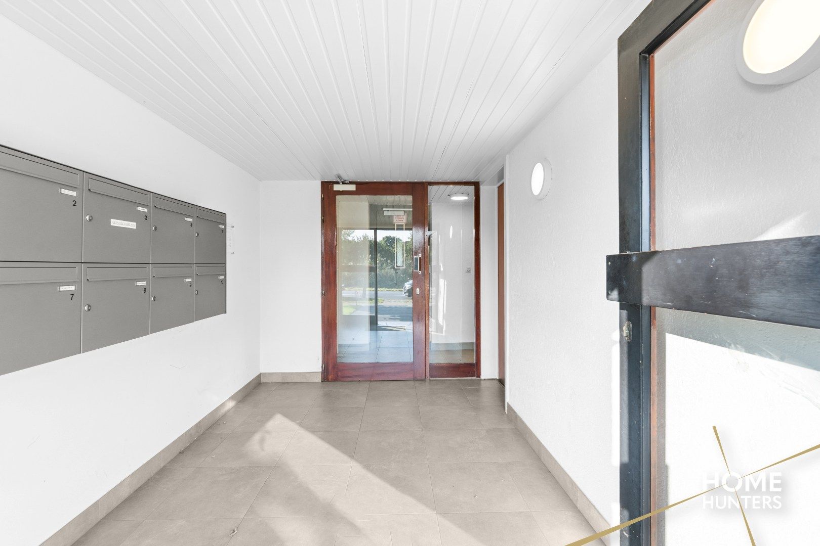 Appartement met 3 slaapkamers en een adembenemend zicht over Ieper foto 23