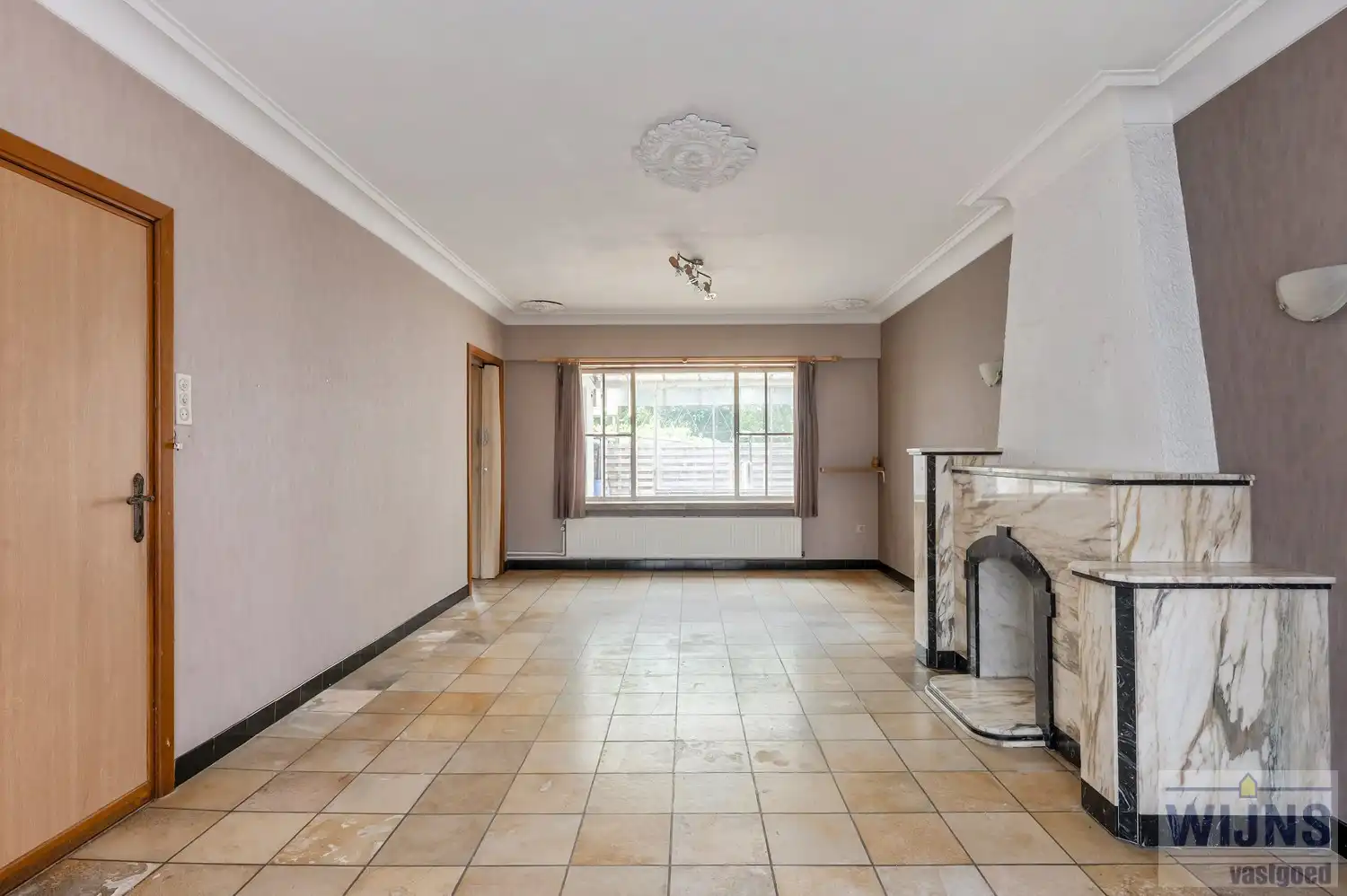 Karaktervolle open bebouwing in het centrum van Berlaar-Heikant met potentieel voor twee wooneenheden. foto 13