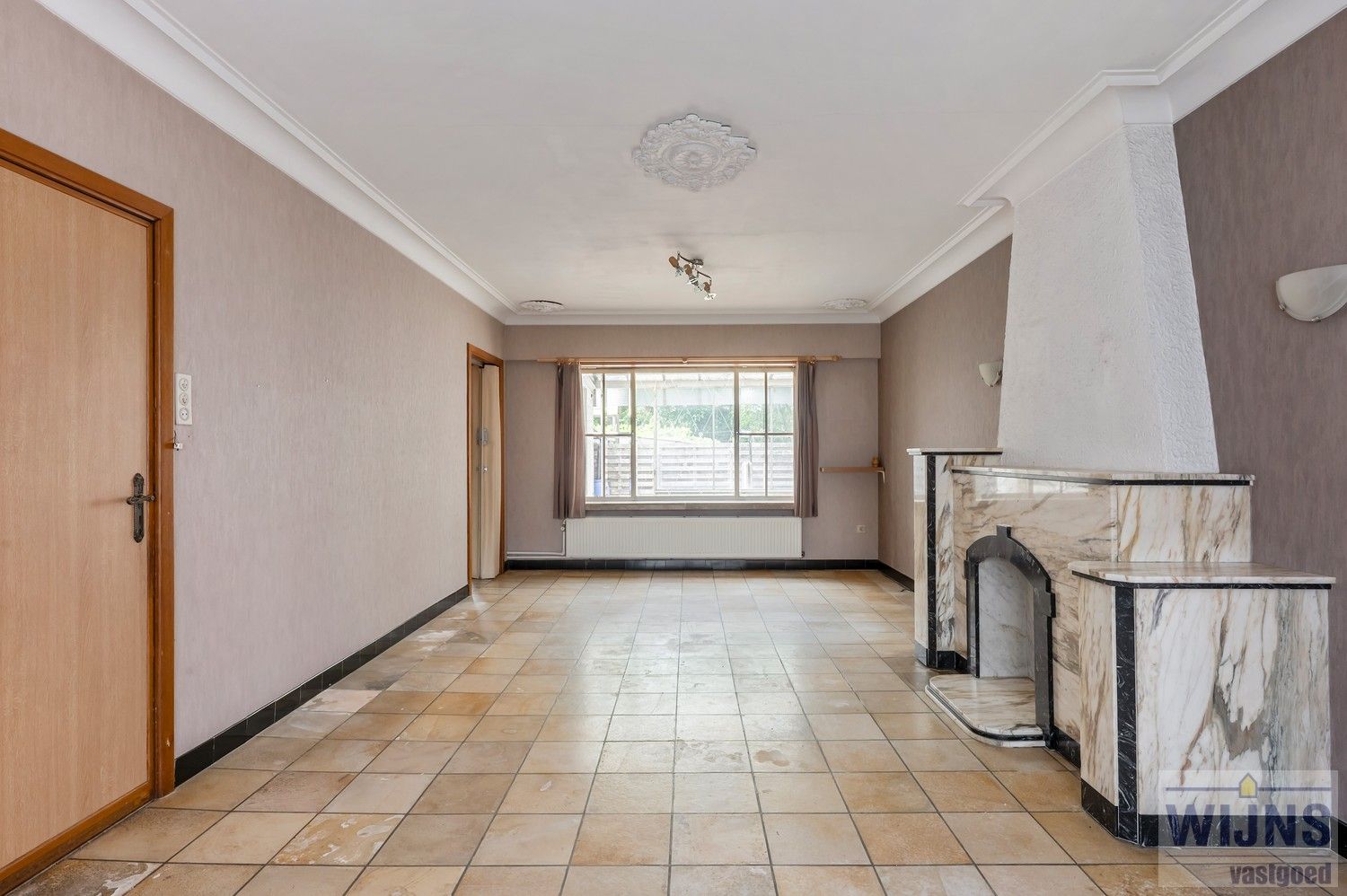 Karaktervolle open bebouwing in het centrum van Berlaar-Heikant met potentieel voor twee wooneenheden. foto 13