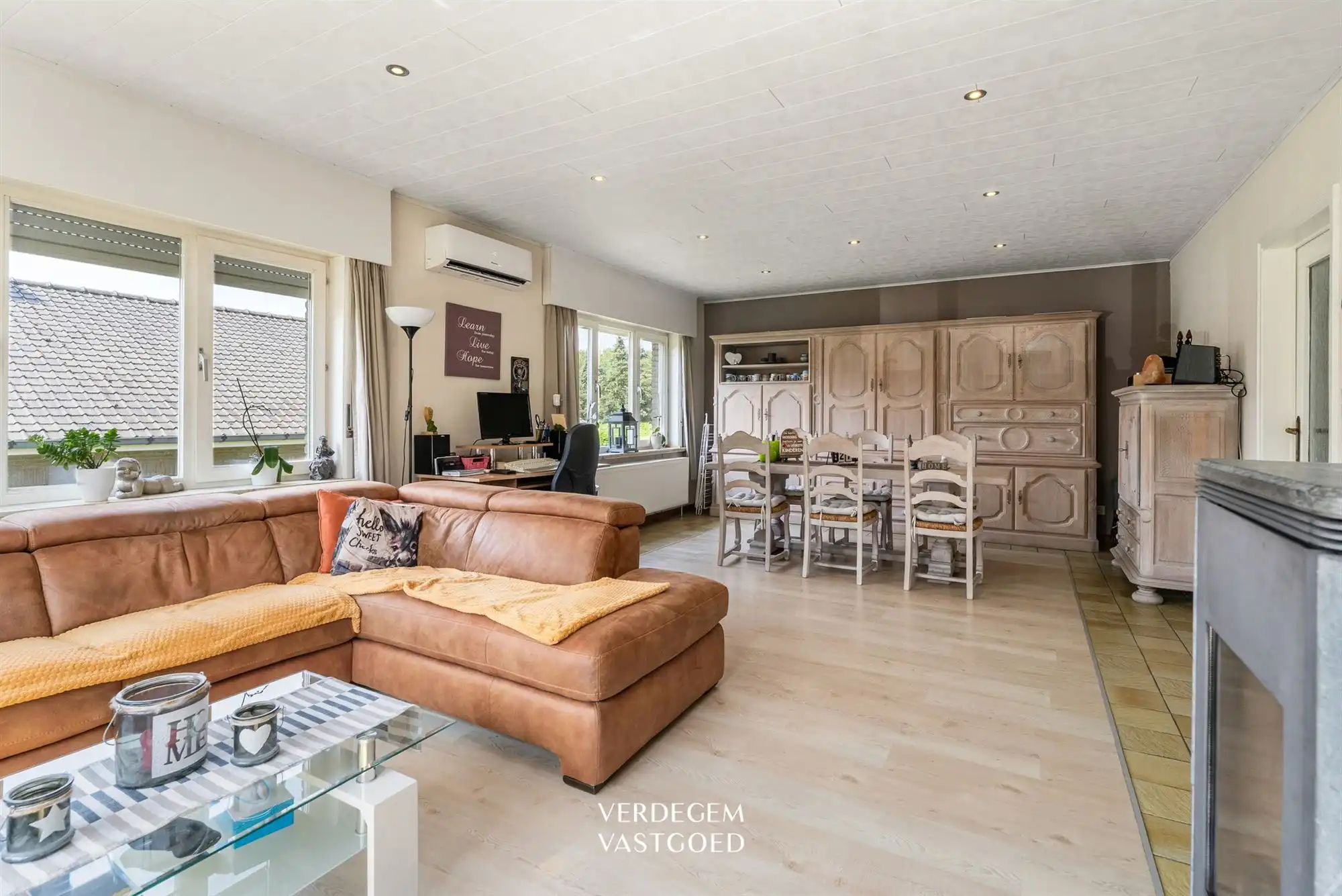 Verrassend ruime woning met 3 slaapkamers, grote kelder, zolder en tuin foto 5