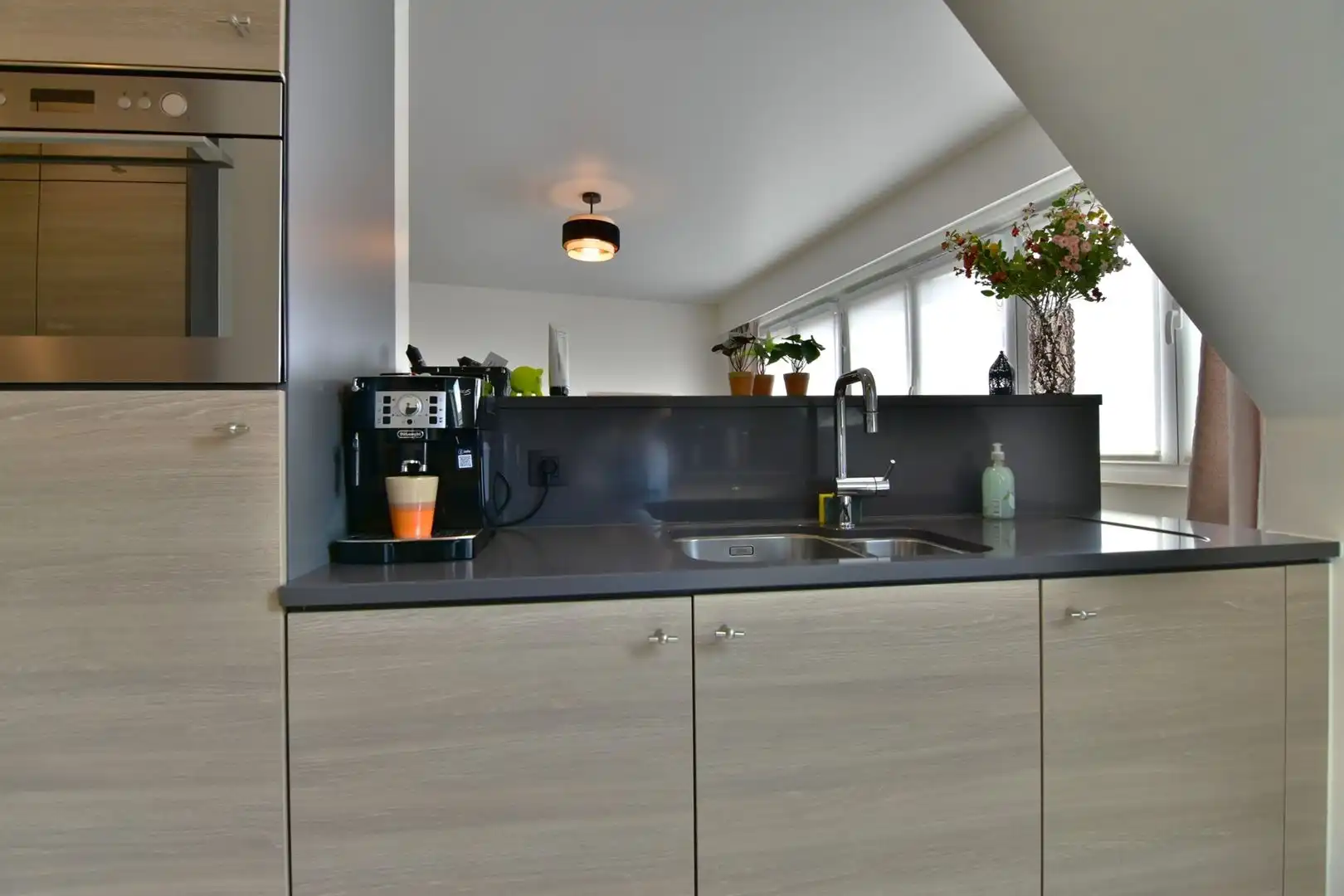Duplex/Penthouse te sint-gillis Dendermonde foto 7