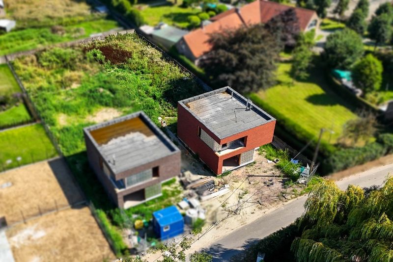 Nieuwbouw villa te koop aan 6% btw foto 2