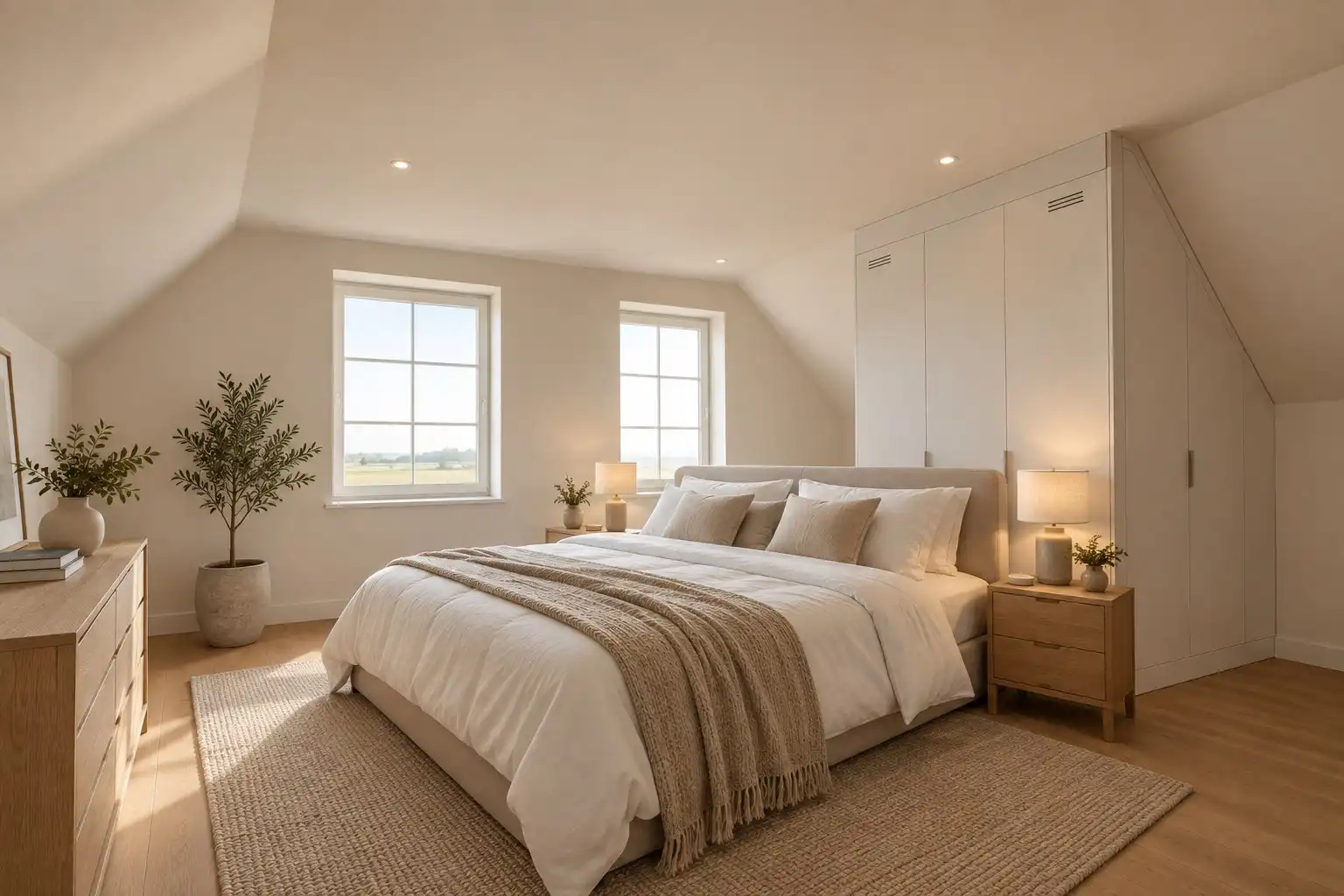 Recente open bebouwing (2019) op een perceel van maar liefst +- 8000 m², foto 26