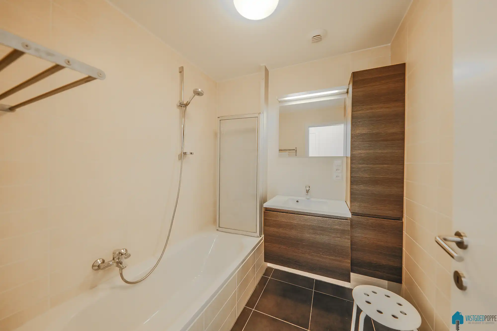 Ruim en instapklaar appartement foto 8