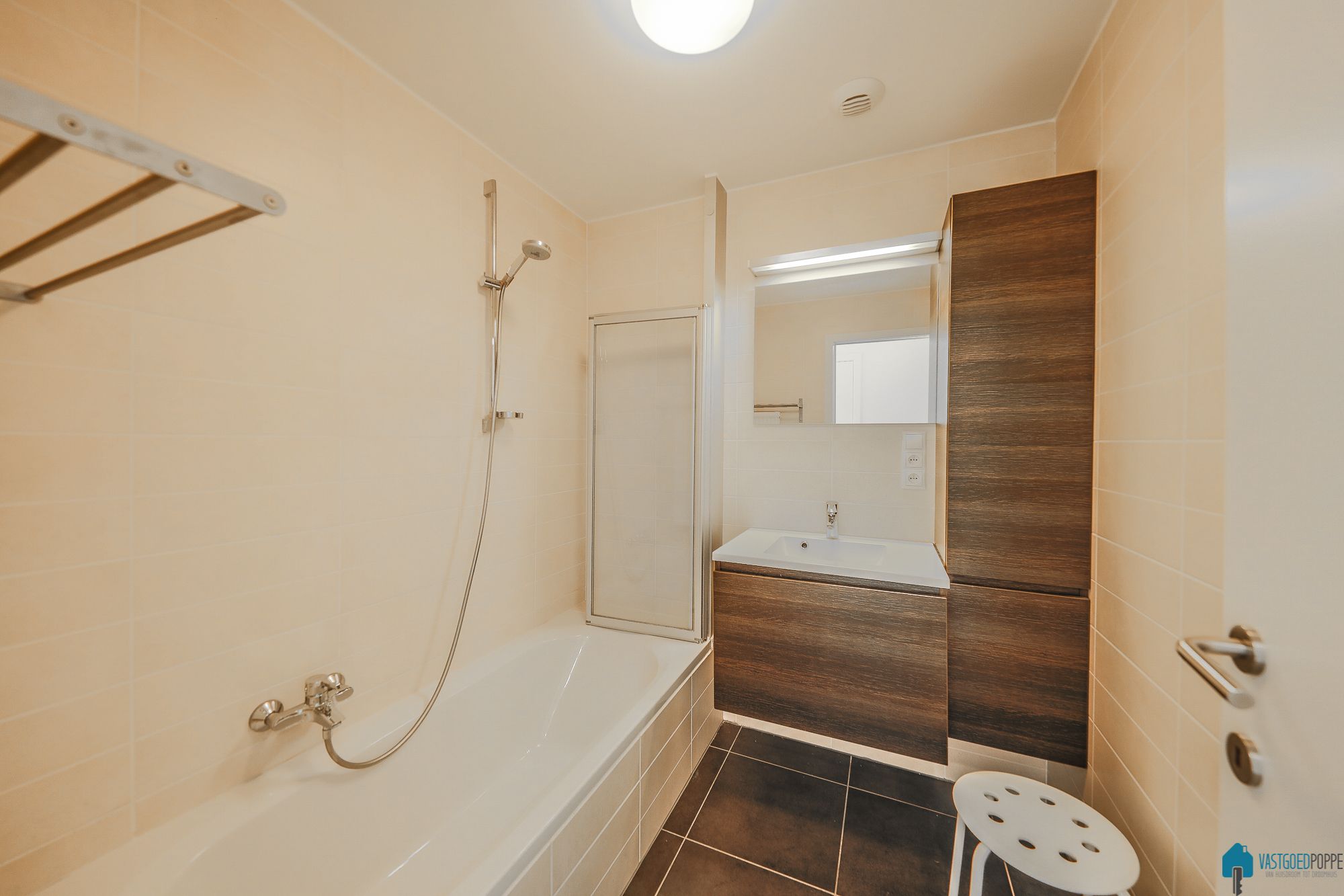 Ruim en instapklaar appartement foto 8