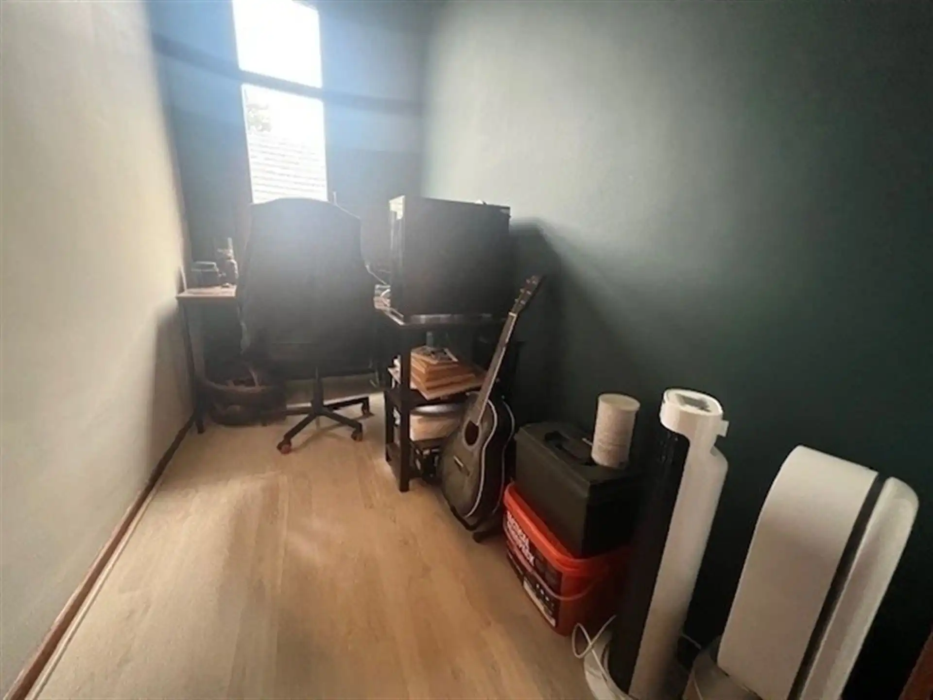 Ruime woning met zonnige tuin! foto 10