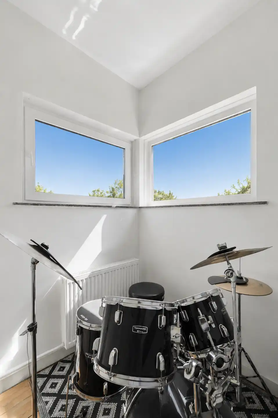 Wijk Sint-Anna, charmant huis met 3 slaapkamers foto 17