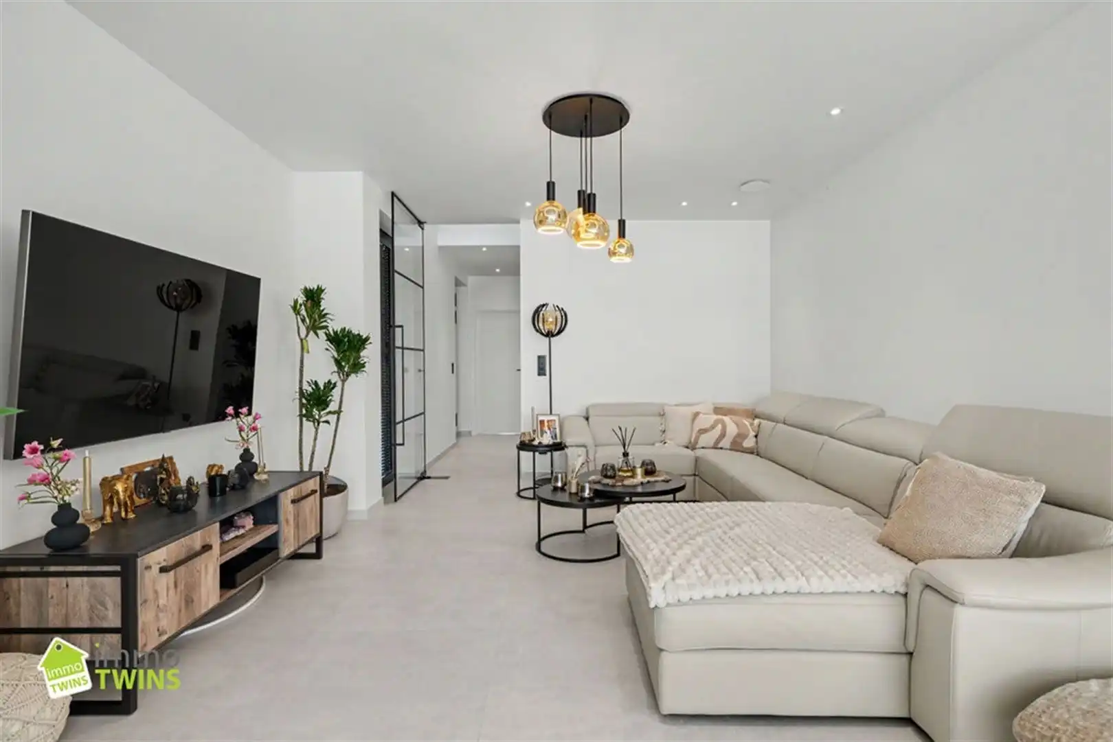 Prachtige BEN-nieuwbouwwoning te Buggenhout-Opstal foto 13